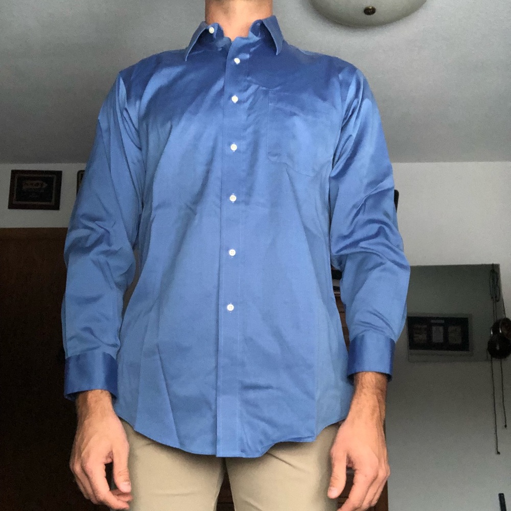 RBM Dress Shirt